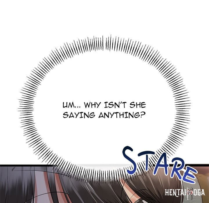 My Stepmom Has Returned My Stepmom Has Returned Chapter 68 - Page 10