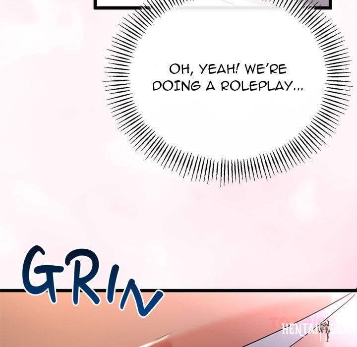 My Stepmom Has Returned My Stepmom Has Returned Chapter 68 - Page 111