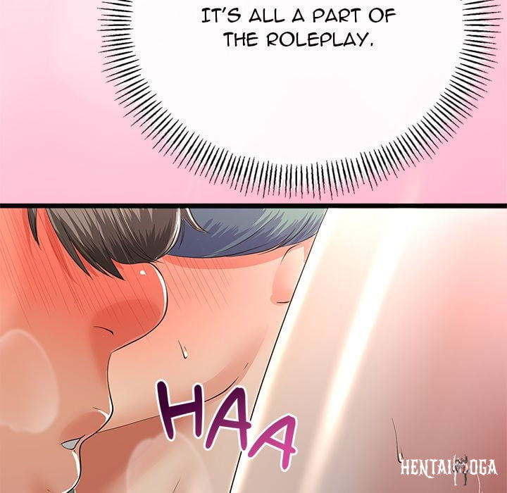 My Stepmom Has Returned My Stepmom Has Returned Chapter 68 - Page 113