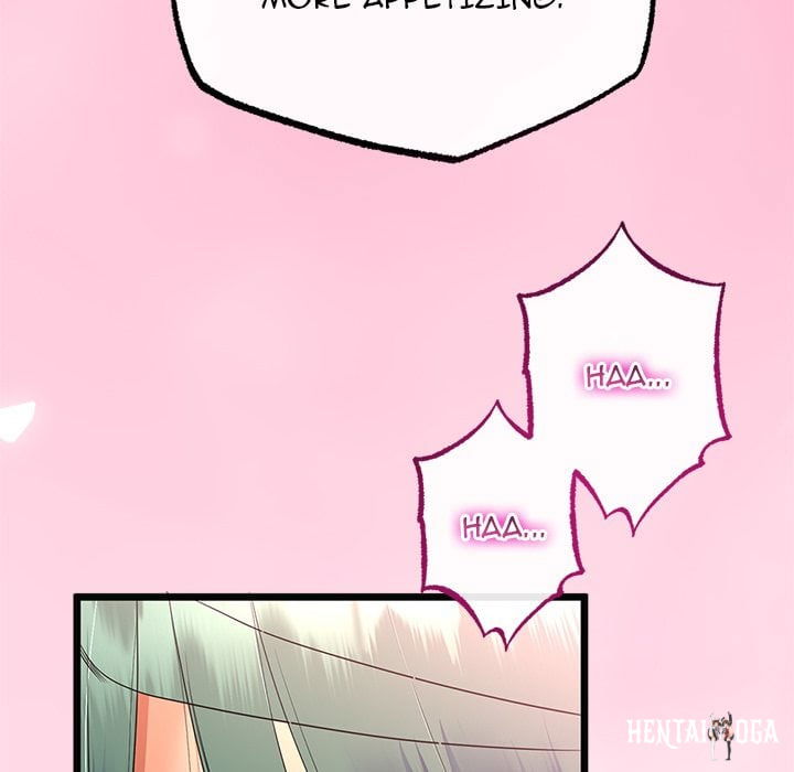 My Stepmom Has Returned My Stepmom Has Returned Chapter 68 - Page 118