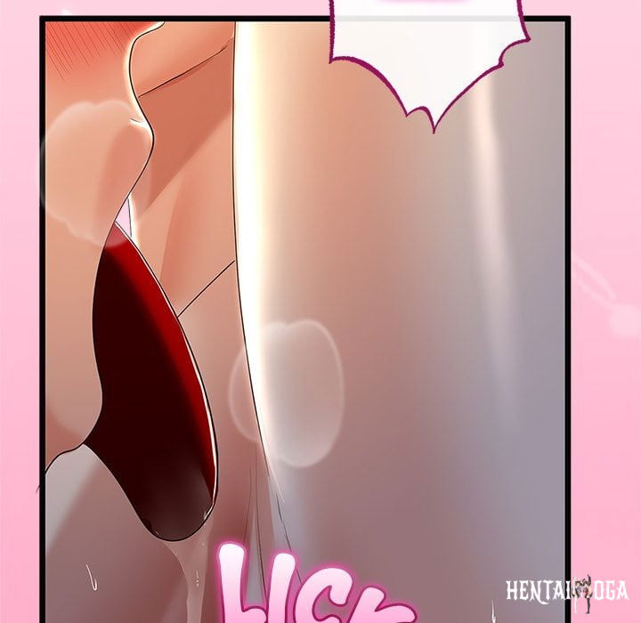 My Stepmom Has Returned My Stepmom Has Returned Chapter 68 - Page 125