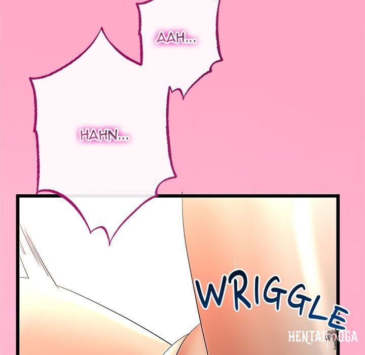 My Stepmom Has Returned My Stepmom Has Returned Chapter 68 - Page 127