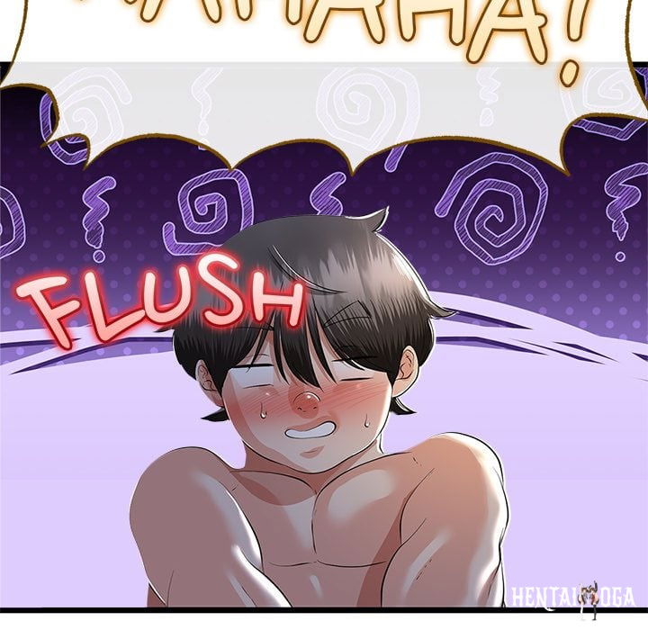 My Stepmom Has Returned My Stepmom Has Returned Chapter 68 - Page 17