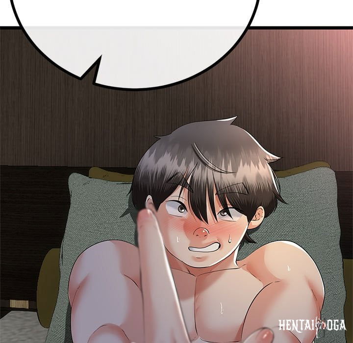 My Stepmom Has Returned My Stepmom Has Returned Chapter 68 - Page 23