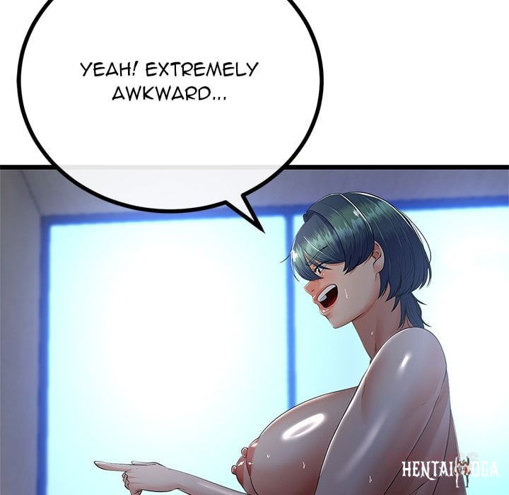 My Stepmom Has Returned My Stepmom Has Returned Chapter 68 - Page 27