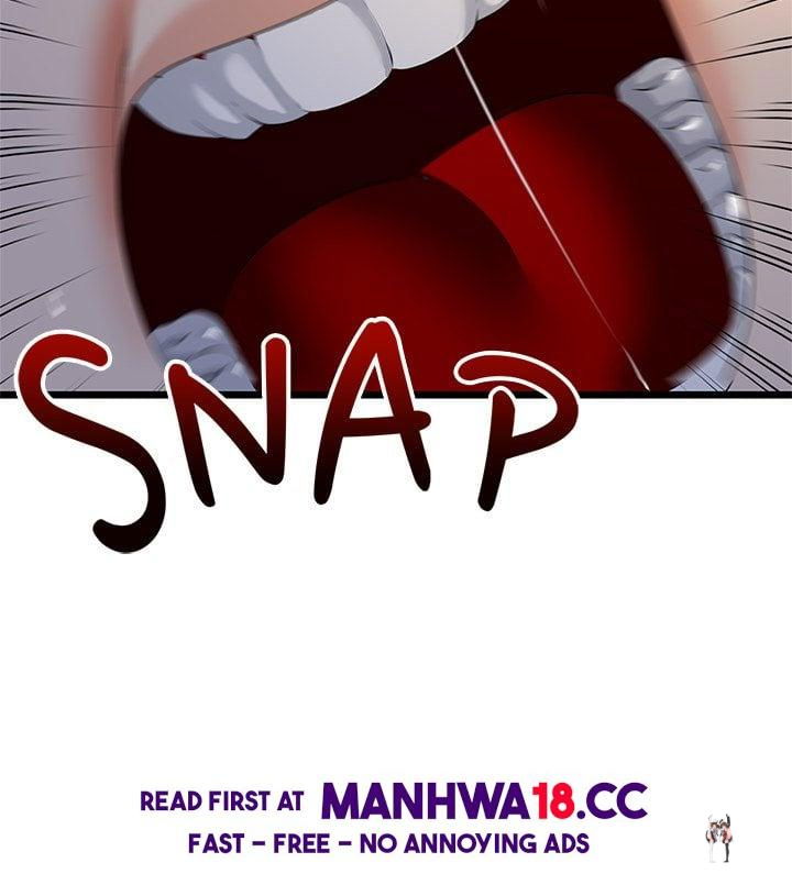 My Stepmom Has Returned My Stepmom Has Returned Chapter 68 - Page 40