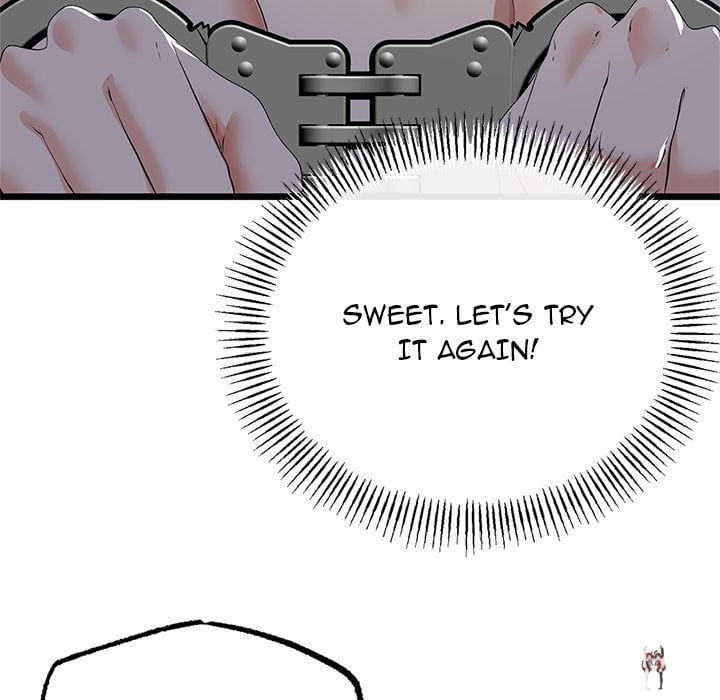 My Stepmom Has Returned My Stepmom Has Returned Chapter 68 - Page 49