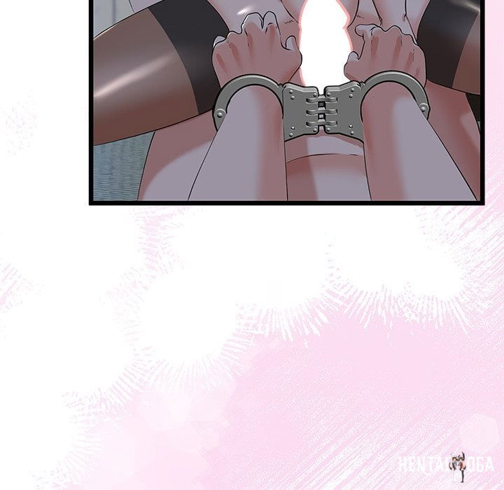 My Stepmom Has Returned My Stepmom Has Returned Chapter 68 - Page 52