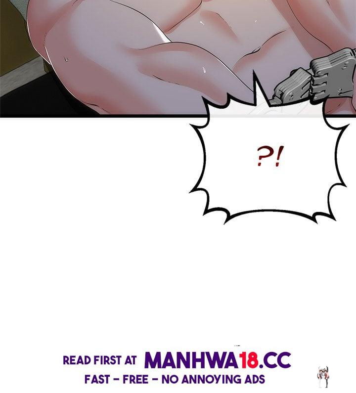 My Stepmom Has Returned My Stepmom Has Returned Chapter 68 - Page 59