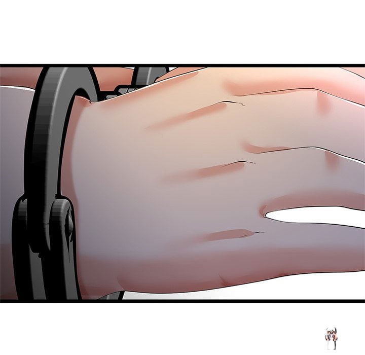 My Stepmom Has Returned My Stepmom Has Returned Chapter 68 - Page 74