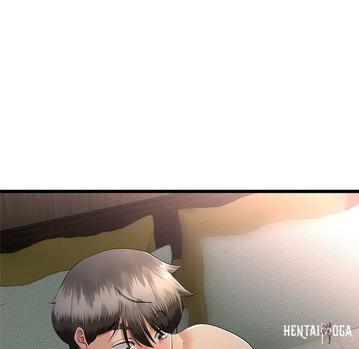 My Stepmom Has Returned My Stepmom Has Returned Chapter 68 - Page 80