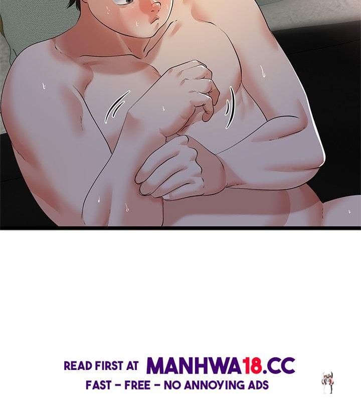 My Stepmom Has Returned My Stepmom Has Returned Chapter 68 - Page 81