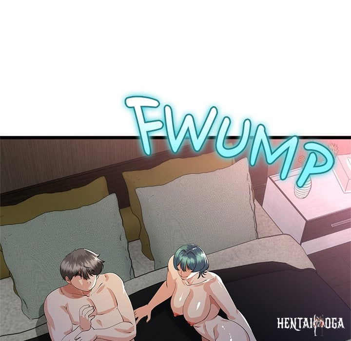 My Stepmom Has Returned My Stepmom Has Returned Chapter 68 - Page 84