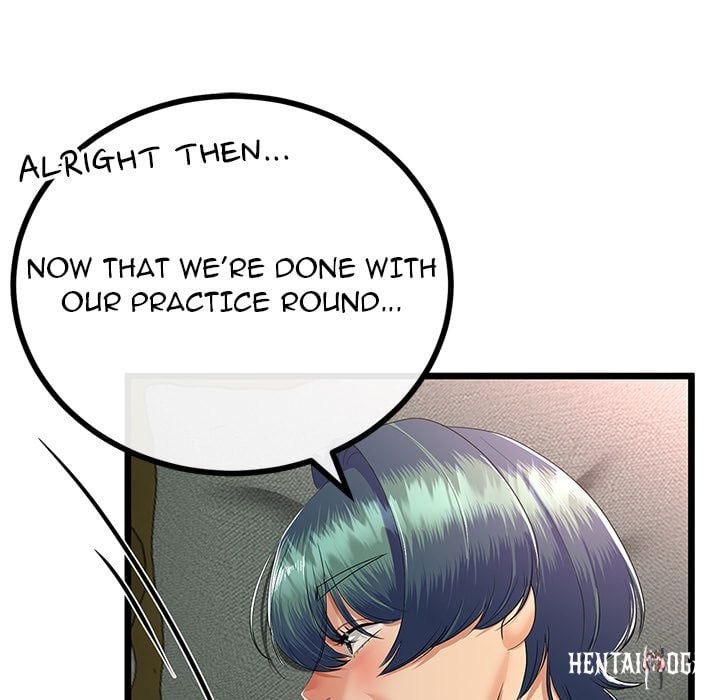 My Stepmom Has Returned My Stepmom Has Returned Chapter 68 - Page 86