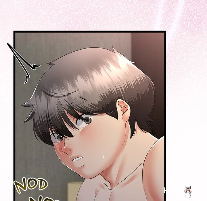 My Stepmom Has Returned My Stepmom Has Returned Chapter 68 - Page 91