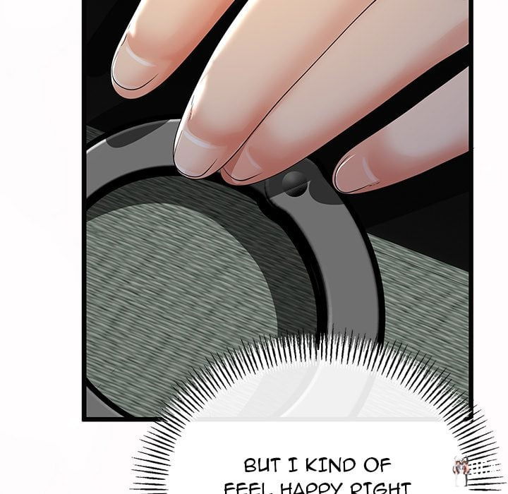 My Stepmom Has Returned My Stepmom Has Returned Chapter 68 - Page 94