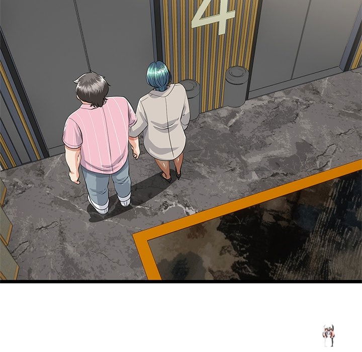 My Stepmom Has Returned My Stepmom Has Returned Chapter 69 - صفحة 100