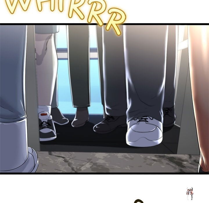 My Stepmom Has Returned My Stepmom Has Returned Chapter 69 - صفحة 102