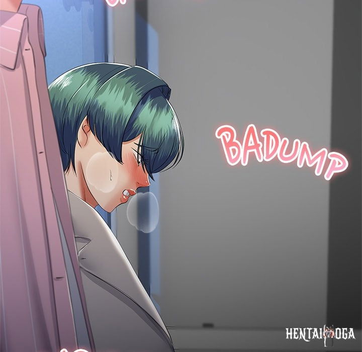 My Stepmom Has Returned My Stepmom Has Returned Chapter 69 - صفحة 116