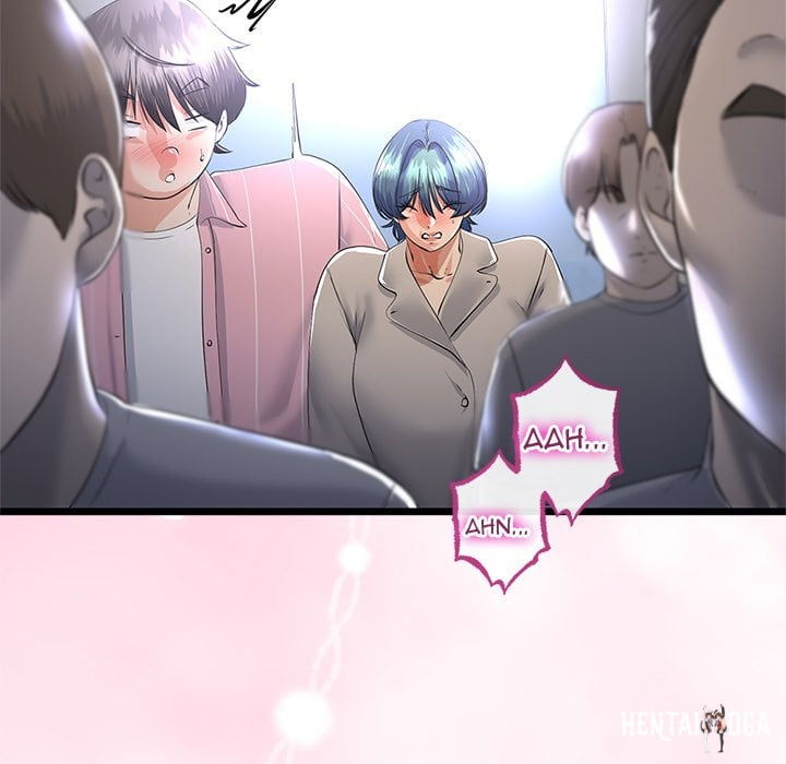 My Stepmom Has Returned My Stepmom Has Returned Chapter 69 - صفحة 126