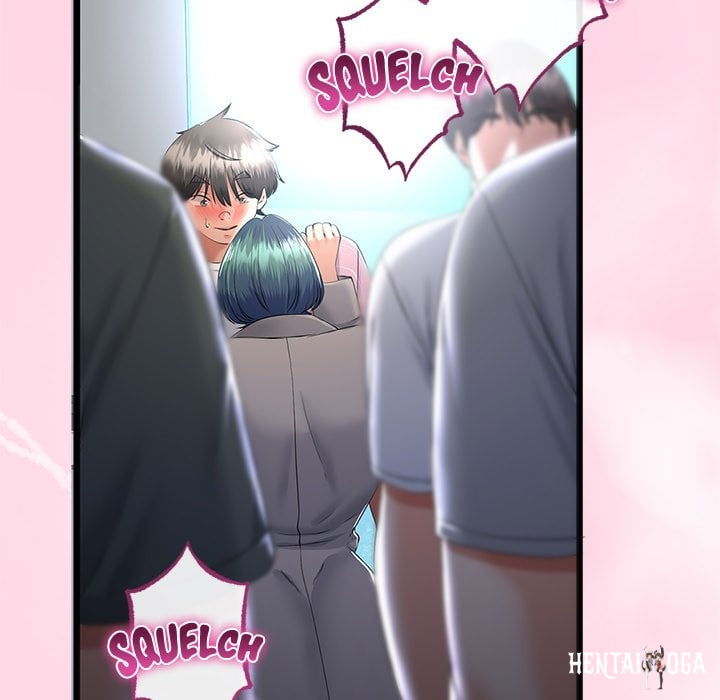 My Stepmom Has Returned My Stepmom Has Returned Chapter 69 - صفحة 149