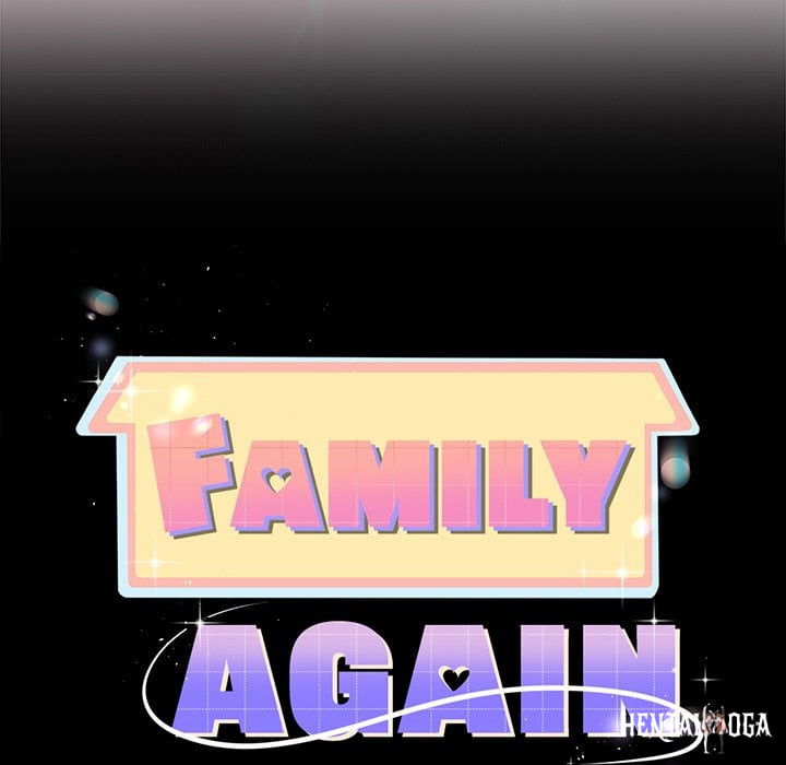 My Stepmom Has Returned My Stepmom Has Returned Chapter 69 - صفحة 18