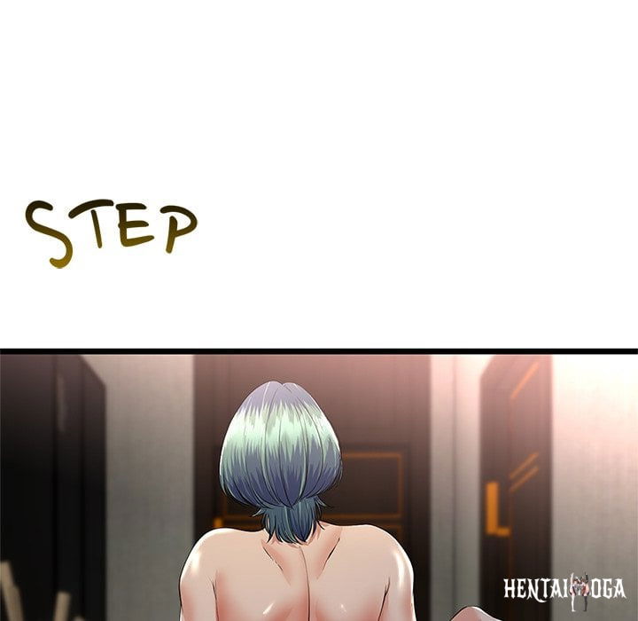 My Stepmom Has Returned My Stepmom Has Returned Chapter 69 - صفحة 38