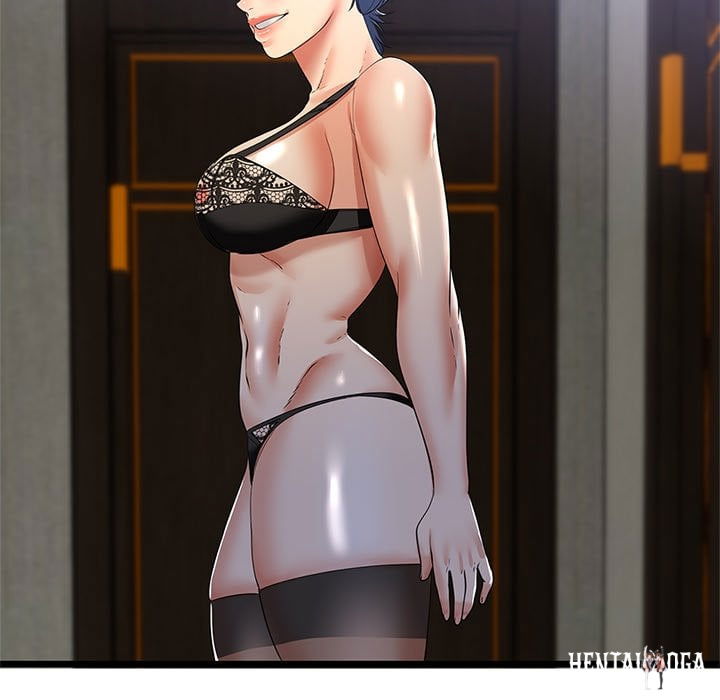 My Stepmom Has Returned My Stepmom Has Returned Chapter 69 - صفحة 59