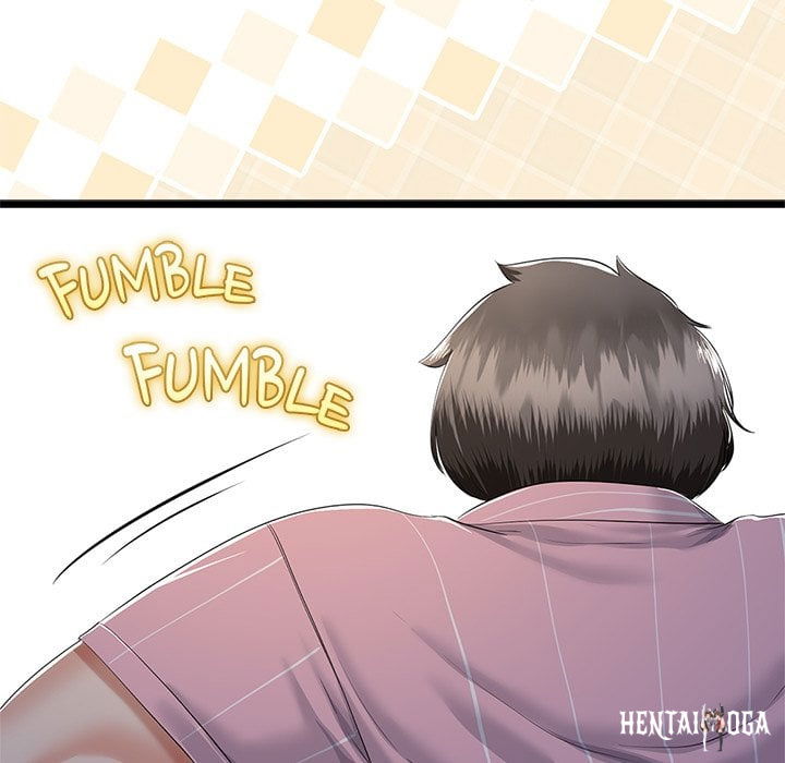 My Stepmom Has Returned My Stepmom Has Returned Chapter 69 - صفحة 76