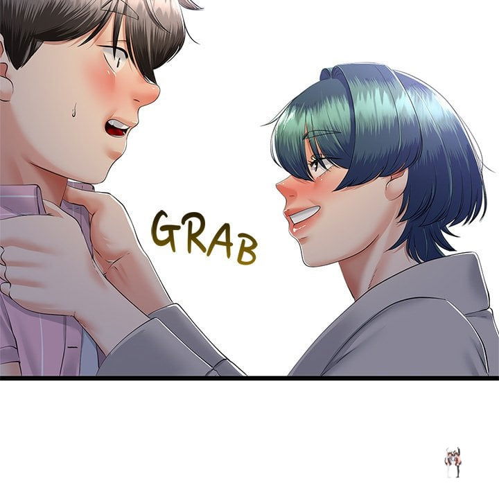 My Stepmom Has Returned My Stepmom Has Returned Chapter 69 - صفحة 84