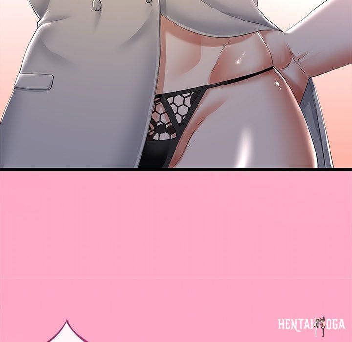 My Stepmom Has Returned My Stepmom Has Returned Chapter 70 - Page 104