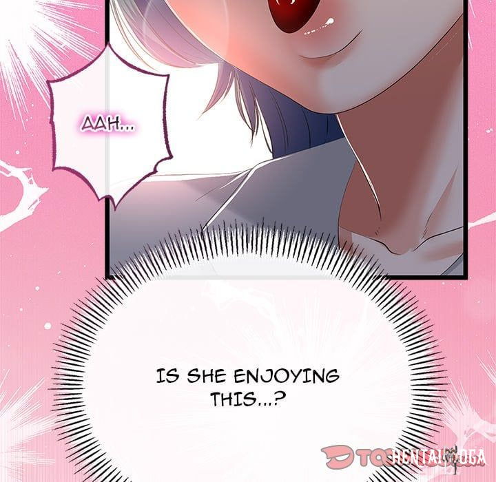 My Stepmom Has Returned My Stepmom Has Returned Chapter 70 - Page 111