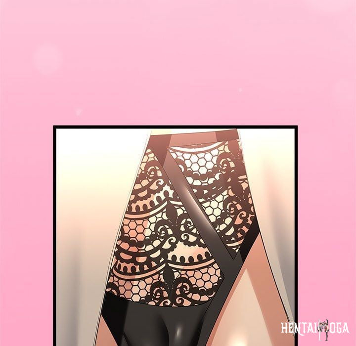 My Stepmom Has Returned My Stepmom Has Returned Chapter 70 - Page 116