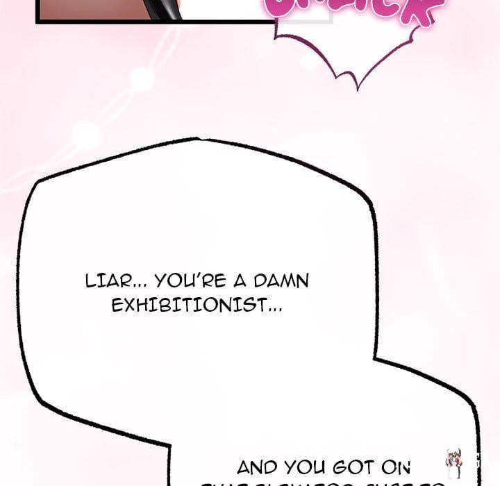 My Stepmom Has Returned My Stepmom Has Returned Chapter 70 - Page 122