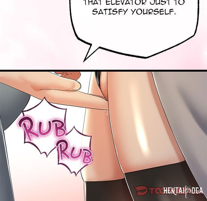 My Stepmom Has Returned My Stepmom Has Returned Chapter 70 - Page 123