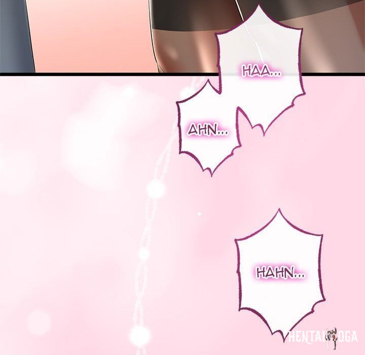 My Stepmom Has Returned My Stepmom Has Returned Chapter 70 - Page 124