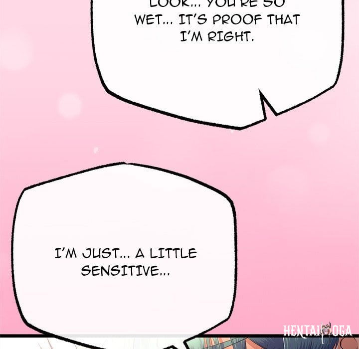 My Stepmom Has Returned My Stepmom Has Returned Chapter 70 - Page 127