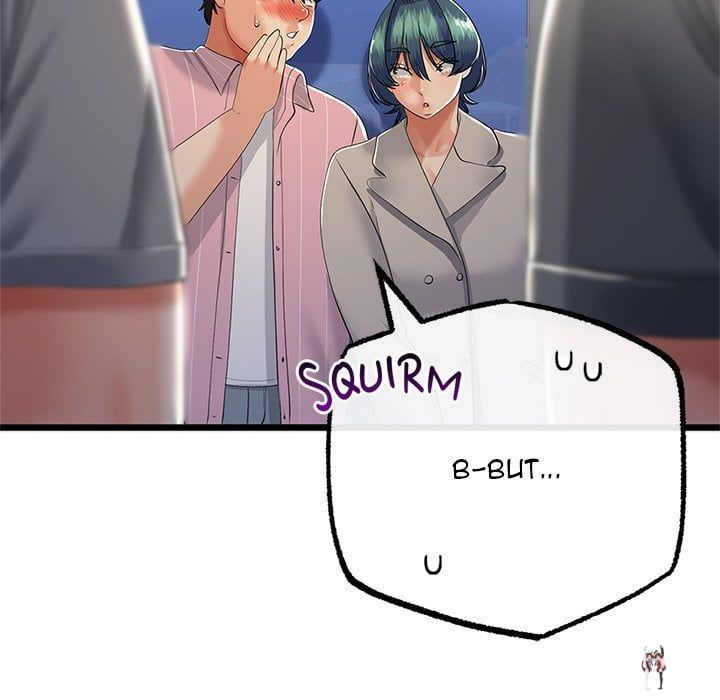 My Stepmom Has Returned My Stepmom Has Returned Chapter 70 - Page 14