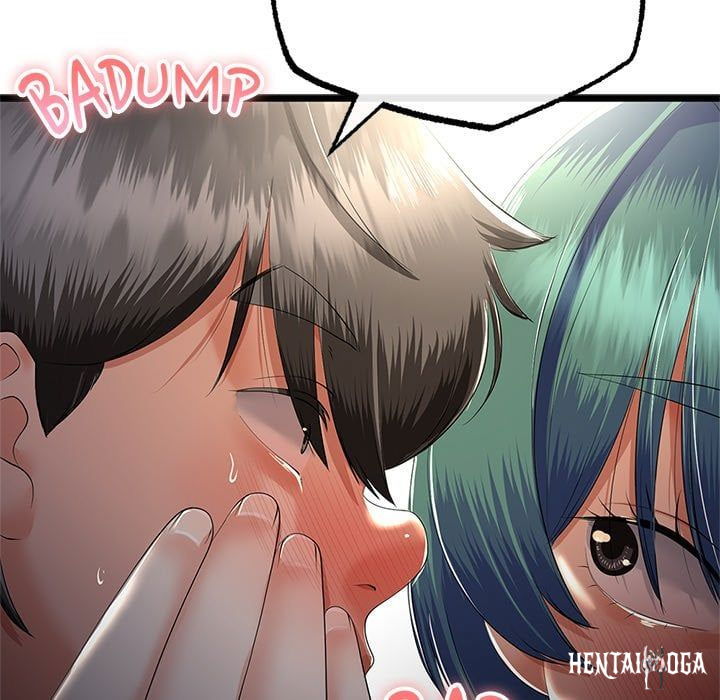 My Stepmom Has Returned My Stepmom Has Returned Chapter 70 - Page 16