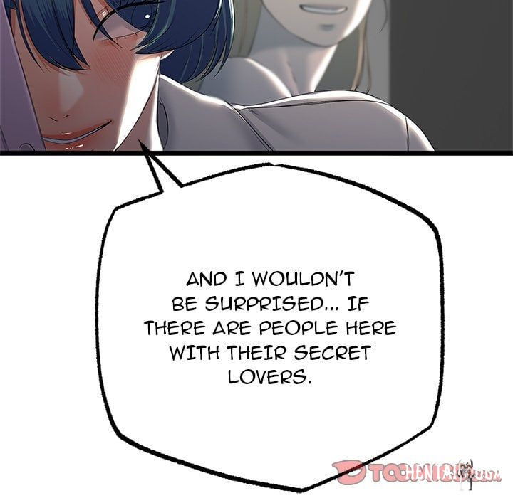 My Stepmom Has Returned My Stepmom Has Returned Chapter 70 - Page 21