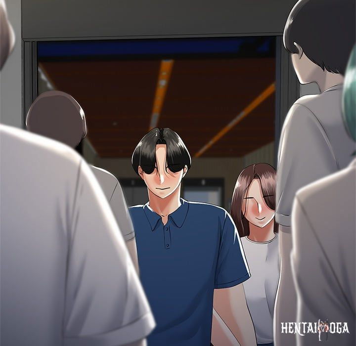 My Stepmom Has Returned My Stepmom Has Returned Chapter 70 - Page 23