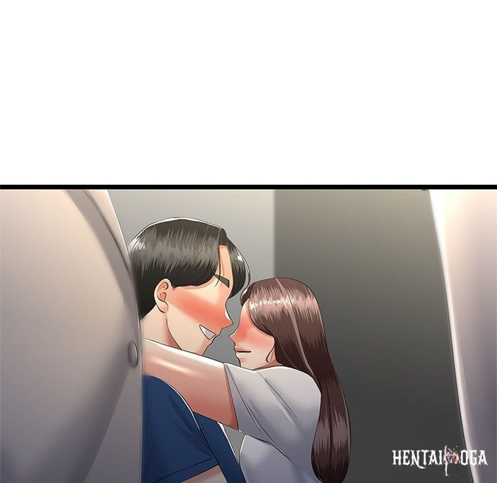 My Stepmom Has Returned My Stepmom Has Returned Chapter 70 - Page 25