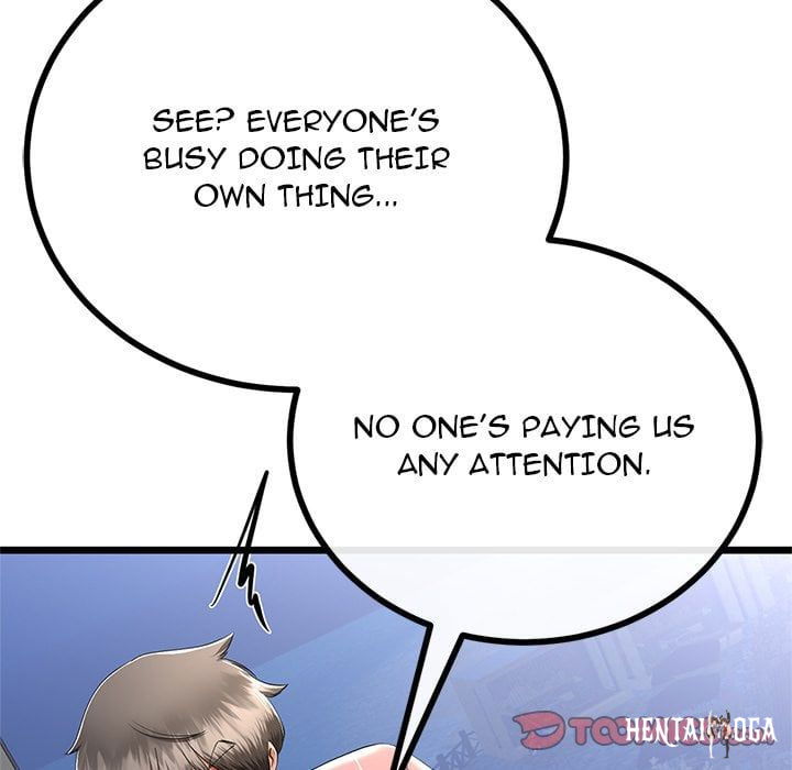 My Stepmom Has Returned My Stepmom Has Returned Chapter 70 - Page 33