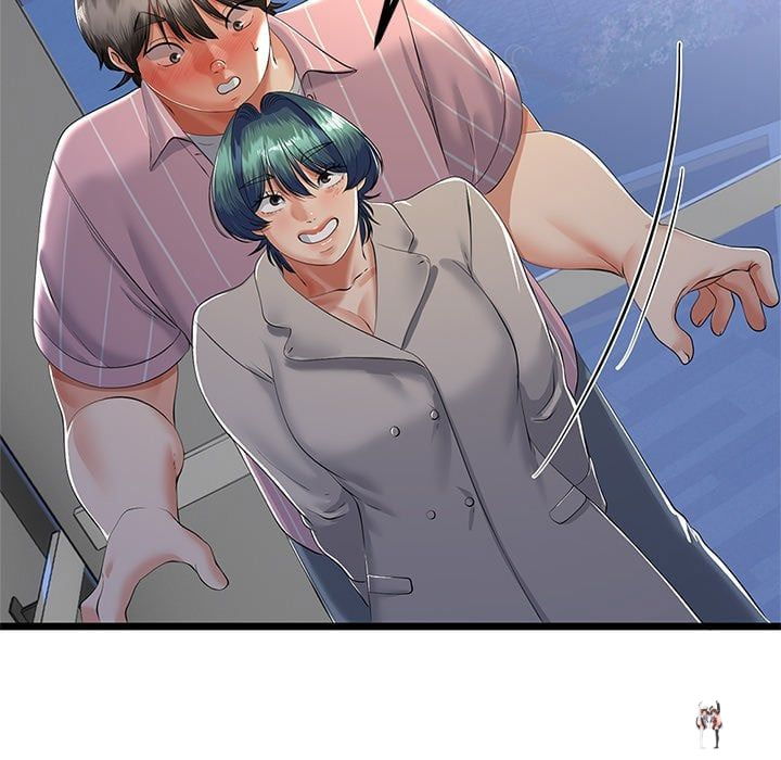 My Stepmom Has Returned My Stepmom Has Returned Chapter 70 - Page 34