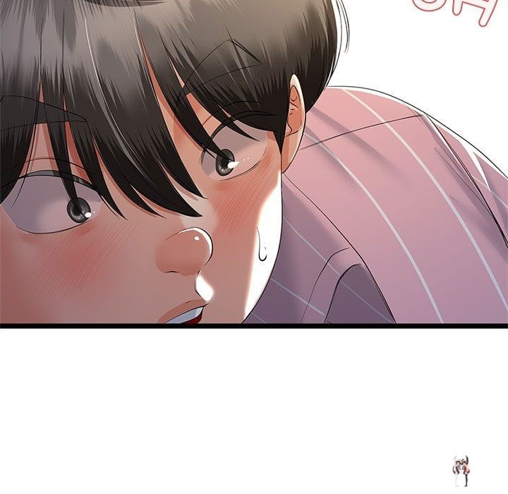 My Stepmom Has Returned My Stepmom Has Returned Chapter 70 - Page 36