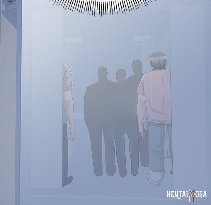 My Stepmom Has Returned My Stepmom Has Returned Chapter 70 - Page 40