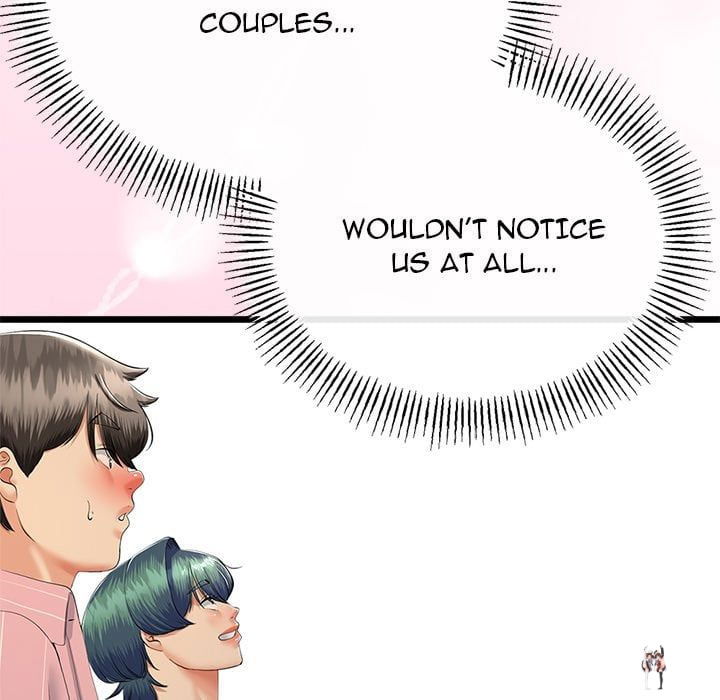 My Stepmom Has Returned My Stepmom Has Returned Chapter 70 - Page 42