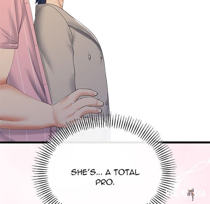 My Stepmom Has Returned My Stepmom Has Returned Chapter 70 - Page 43