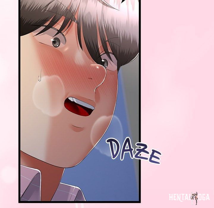 My Stepmom Has Returned My Stepmom Has Returned Chapter 70 - Page 65