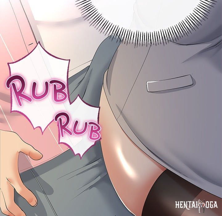 My Stepmom Has Returned My Stepmom Has Returned Chapter 70 - Page 67